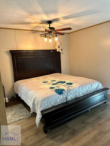 149 Transit Road, Jesup, GA 31545