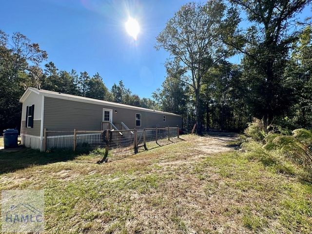 149 Transit Road, Jesup, GA 31545