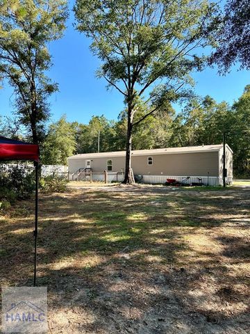149 Transit Road, Jesup, GA 31545