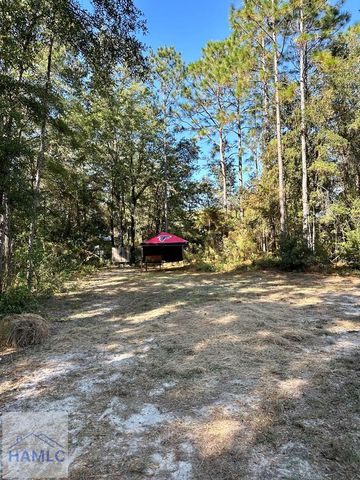 149 Transit Road, Jesup, GA 31545