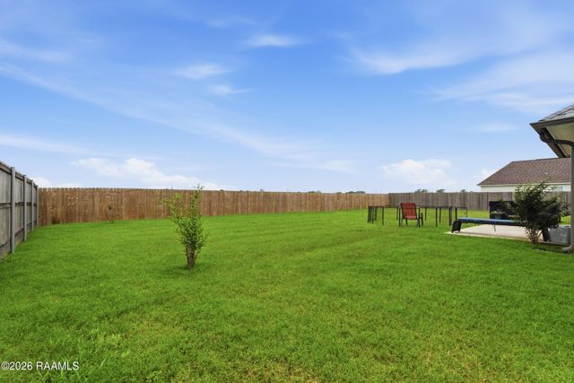 1206 Bayou Trace, Breaux Bridge, LA 70517