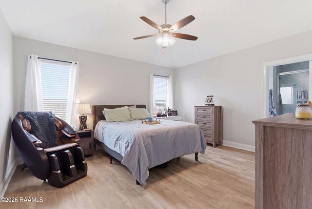 1206 Bayou Trace, Breaux Bridge, LA 70517