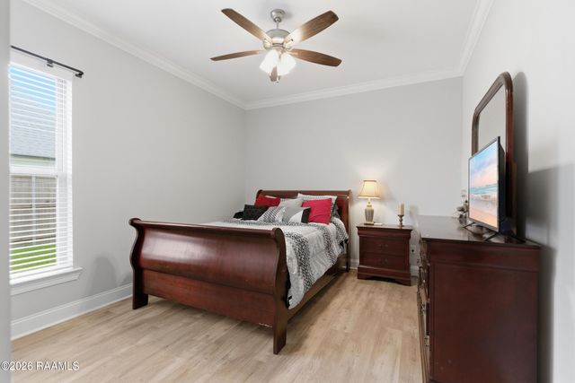 1206 Bayou Trace, Breaux Bridge, LA 70517