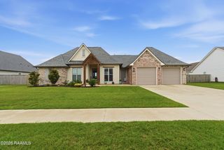 1206 Bayou Trace, Breaux Bridge, LA 70517