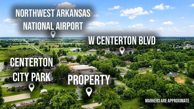 362 N Main Street, Centerton, AR 72719
