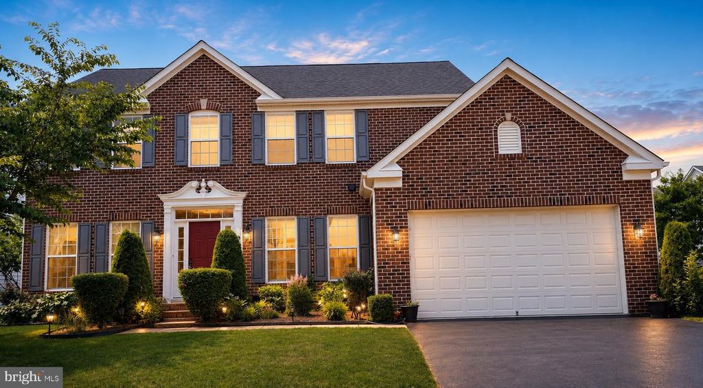 9107 SEWARD ST, Frederick, MD 21704