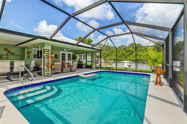 2776 JACOBS STREET, Port Charlotte, FL 33953