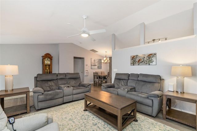 2776 JACOBS STREET, Port Charlotte, FL 33953