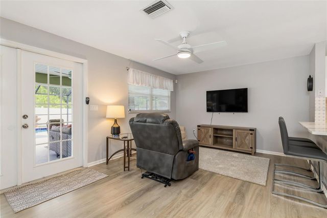 2776 JACOBS STREET, Port Charlotte, FL 33953