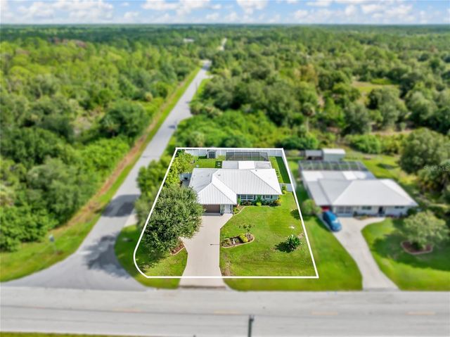 2776 JACOBS STREET, Port Charlotte, FL 33953