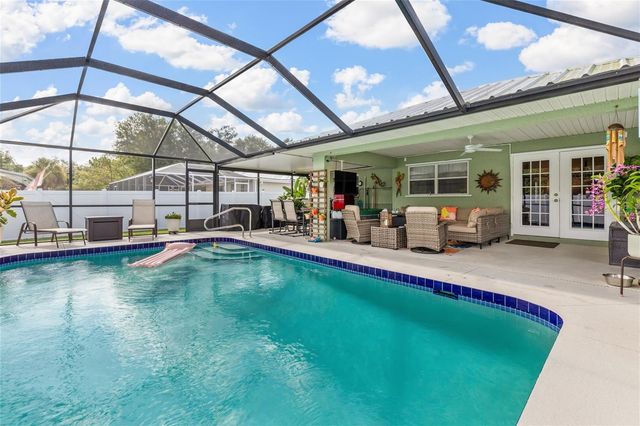 2776 JACOBS STREET, Port Charlotte, FL 33953