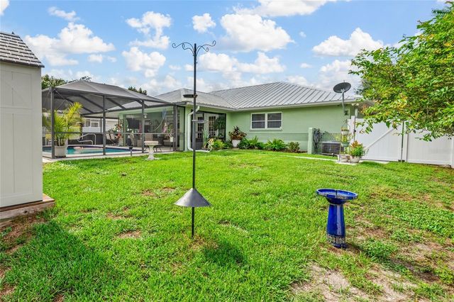 2776 JACOBS STREET, Port Charlotte, FL 33953