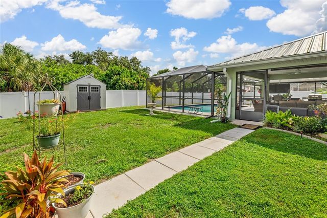 2776 JACOBS STREET, Port Charlotte, FL 33953
