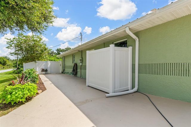 2776 JACOBS STREET, Port Charlotte, FL 33953