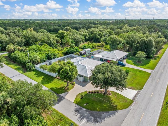 2776 JACOBS STREET, Port Charlotte, FL 33953