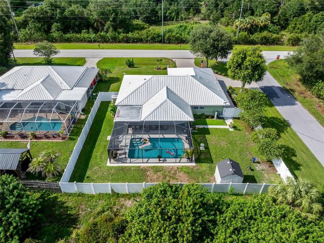 2776 JACOBS STREET, Port Charlotte, FL 33953