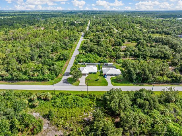 2776 JACOBS STREET, Port Charlotte, FL 33953