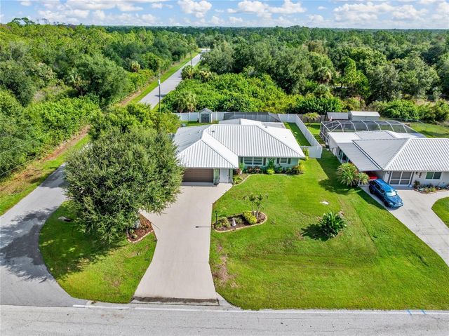 2776 JACOBS STREET, Port Charlotte, FL 33953