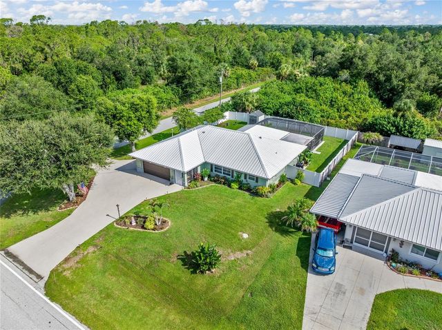 2776 JACOBS STREET, Port Charlotte, FL 33953