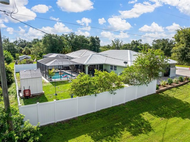 2776 JACOBS STREET, Port Charlotte, FL 33953