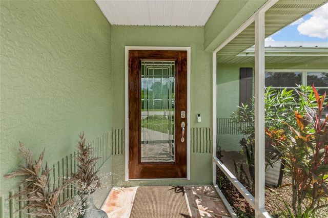 2776 JACOBS STREET, Port Charlotte, FL 33953