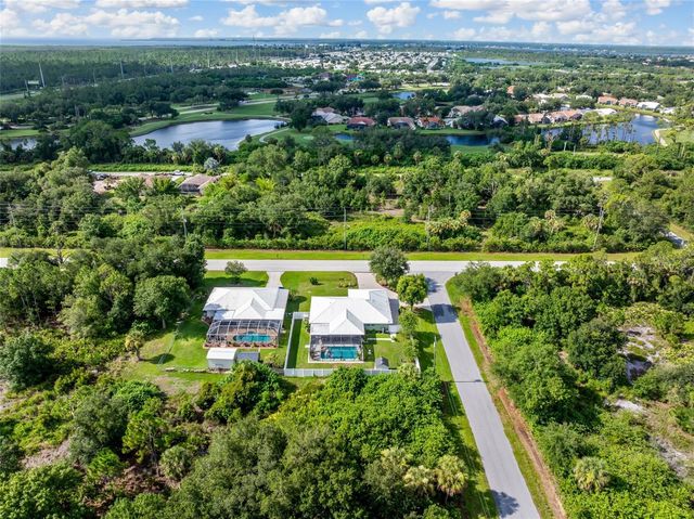 2776 JACOBS STREET, Port Charlotte, FL 33953
