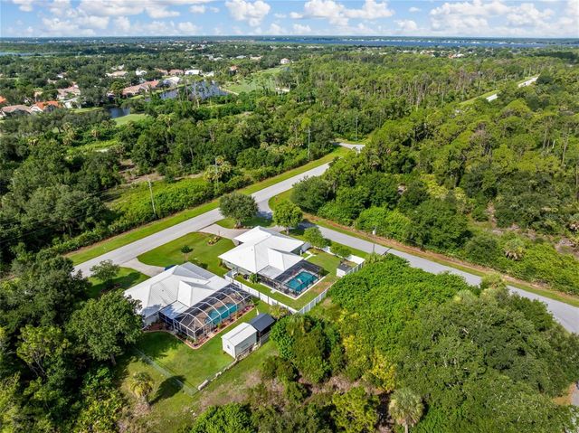 2776 JACOBS STREET, Port Charlotte, FL 33953