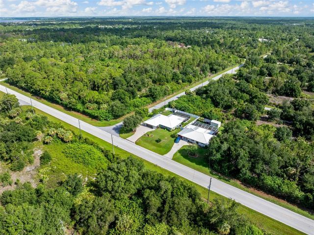 2776 JACOBS STREET, Port Charlotte, FL 33953