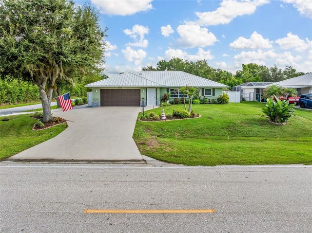 2776 JACOBS STREET, Port Charlotte, FL 33953