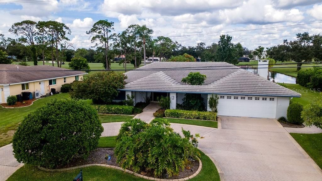 5111 CANTERBURY DRIVE, Sarasota, FL 34243