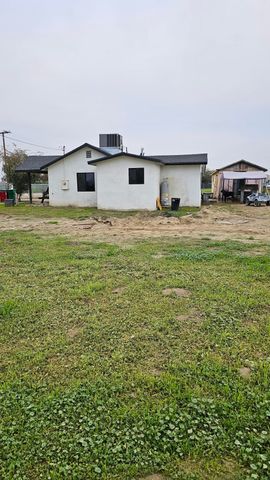 13115 Avenue 80, Pixley, CA 93256