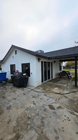 13115 Avenue 80, Pixley, CA 93256