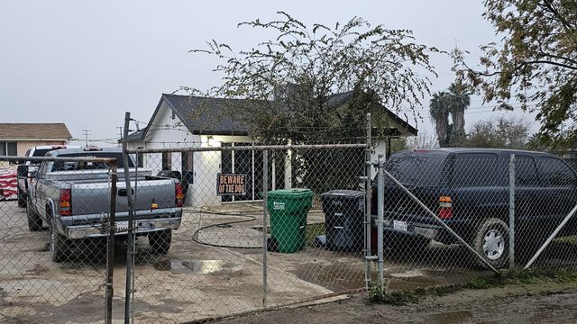 13115 Avenue 80, Pixley, CA 93256