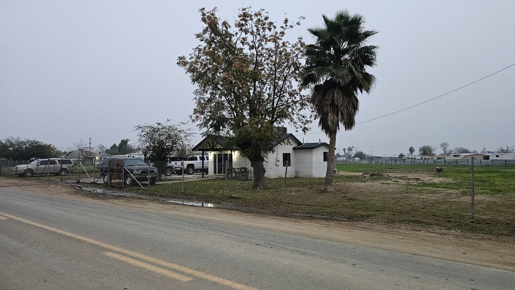 13115 Avenue 80, Pixley, CA 93256