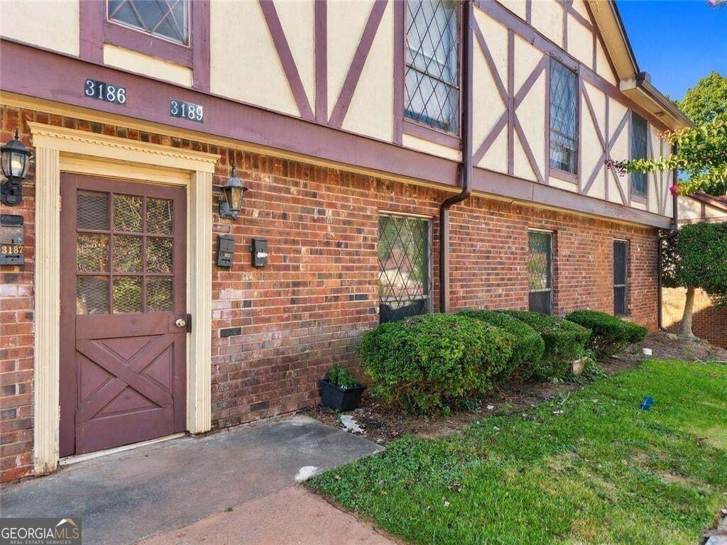 3188 Abbeywood Drive, Decatur, GA 30034 — photo 2