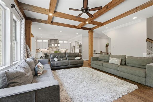 4217 Alba Lane, Buford, GA 30519