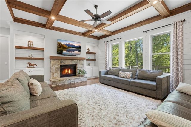 4217 Alba Lane, Buford, GA 30519