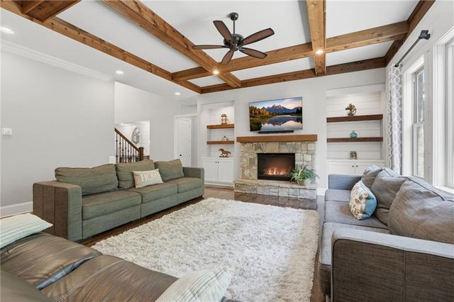 4217 Alba Lane, Buford, GA 30519
