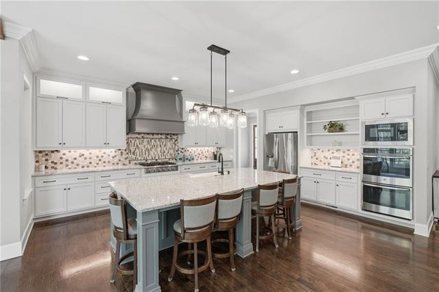 4217 Alba Lane, Buford, GA 30519