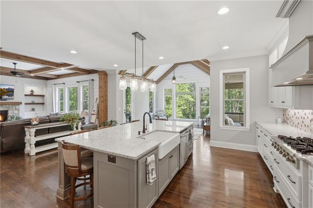 4217 Alba Lane, Buford, GA 30519