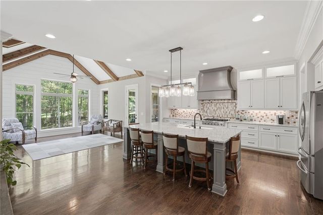 4217 Alba Lane, Buford, GA 30519