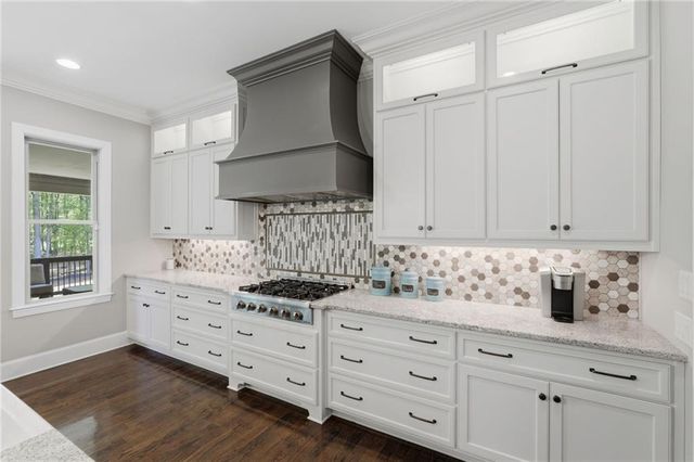 4217 Alba Lane, Buford, GA 30519