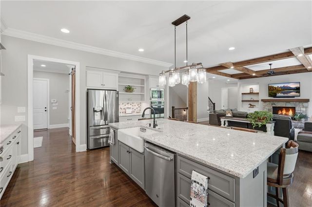4217 Alba Lane, Buford, GA 30519
