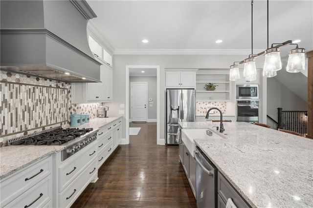 4217 Alba Lane, Buford, GA 30519