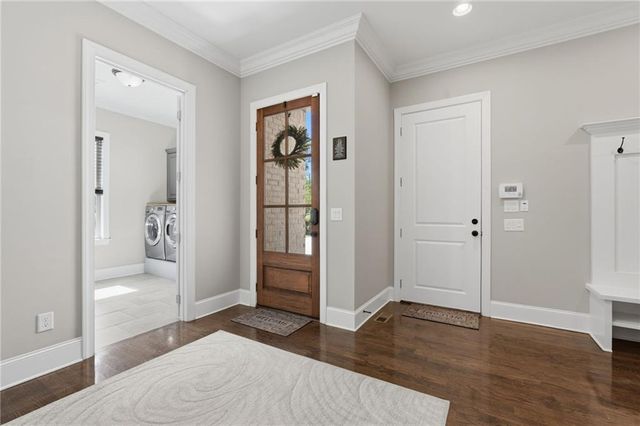 4217 Alba Lane, Buford, GA 30519