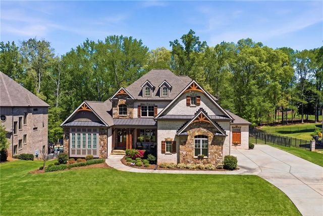 4217 Alba Lane, Buford, GA 30519
