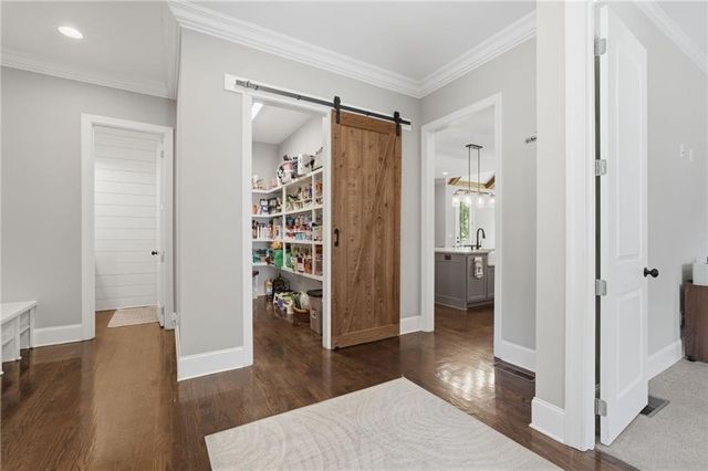 4217 Alba Lane, Buford, GA 30519