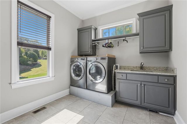 4217 Alba Lane, Buford, GA 30519
