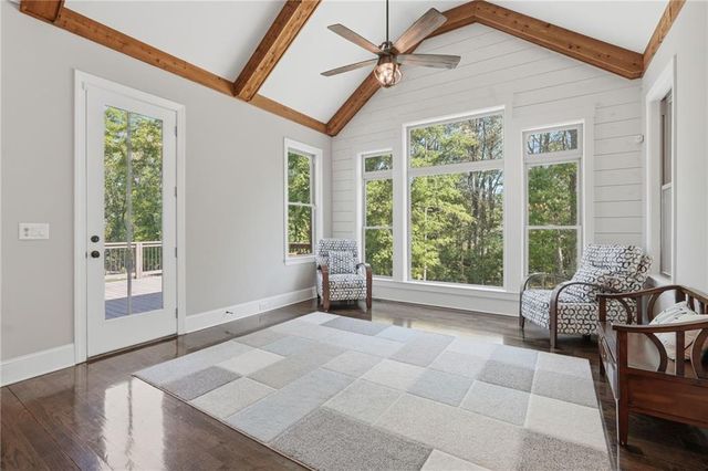 4217 Alba Lane, Buford, GA 30519
