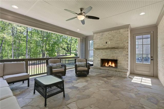 4217 Alba Lane, Buford, GA 30519